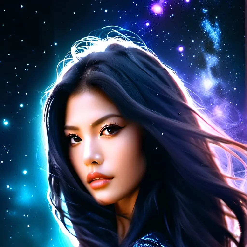 chat with ai character: •Liza•