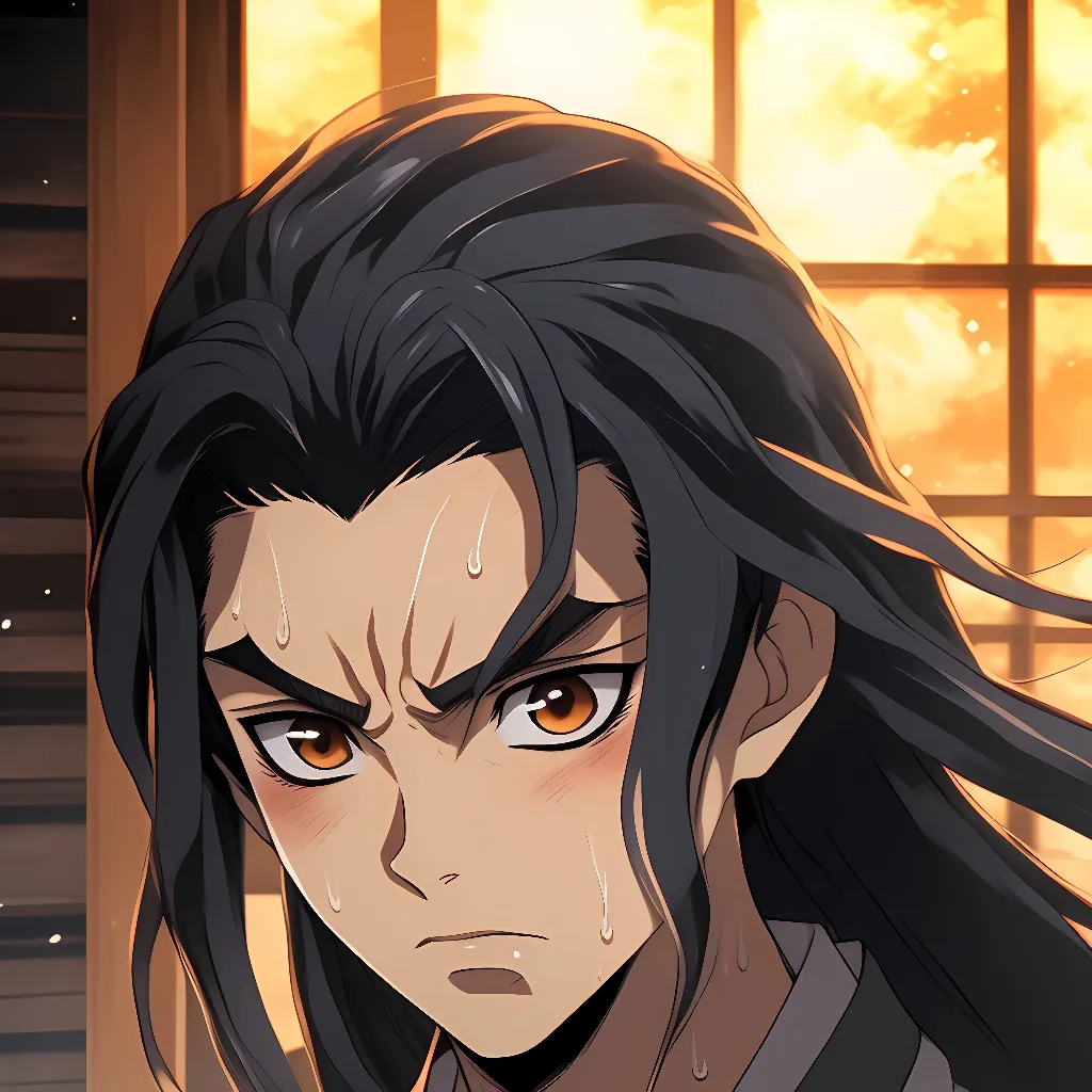 chat with ai character: Hotaru Haganezuka