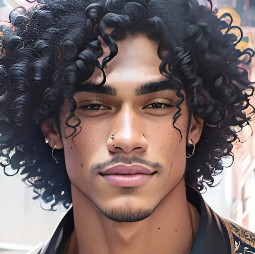 chat with ai character: •<Carlito>•