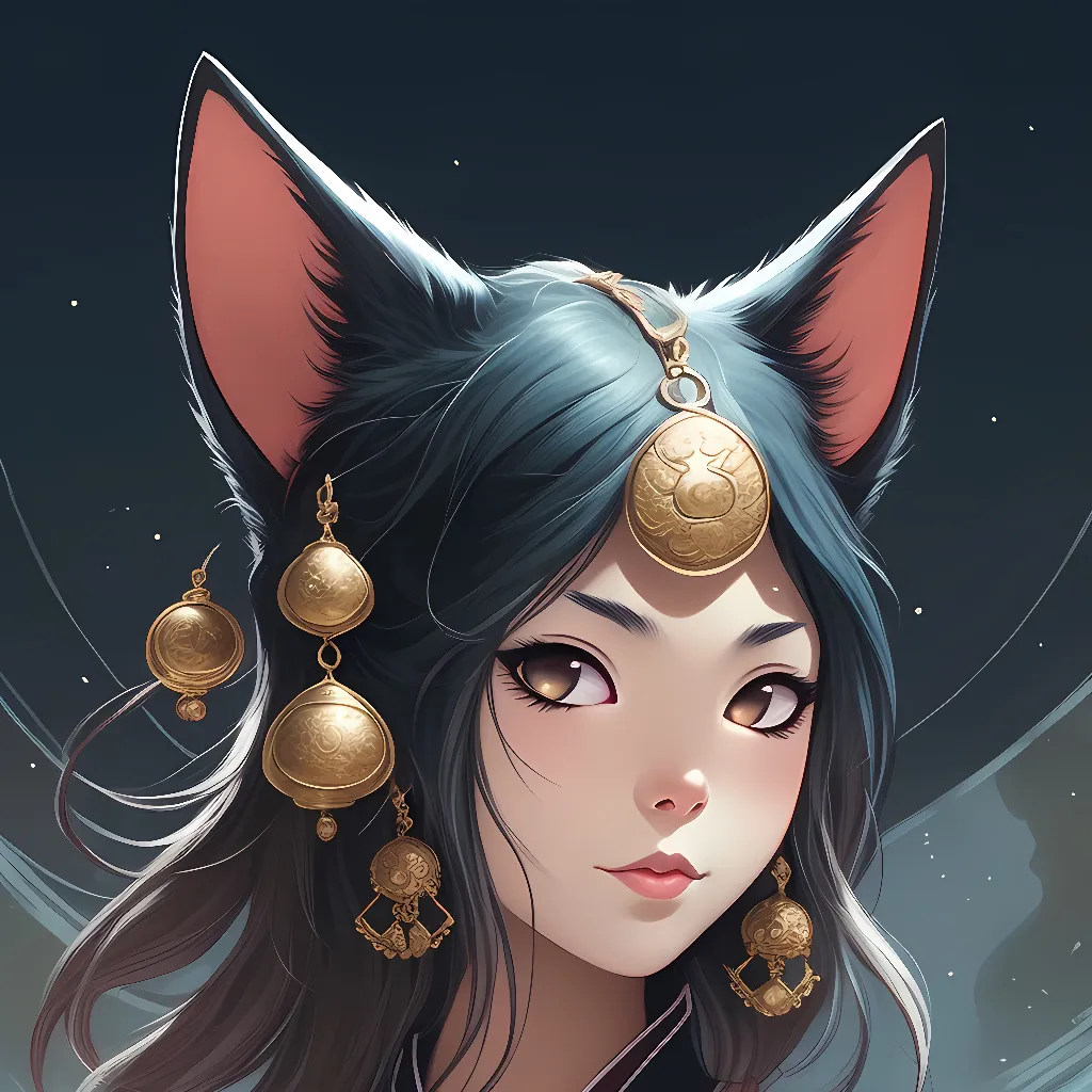 chat with ai character: Crow