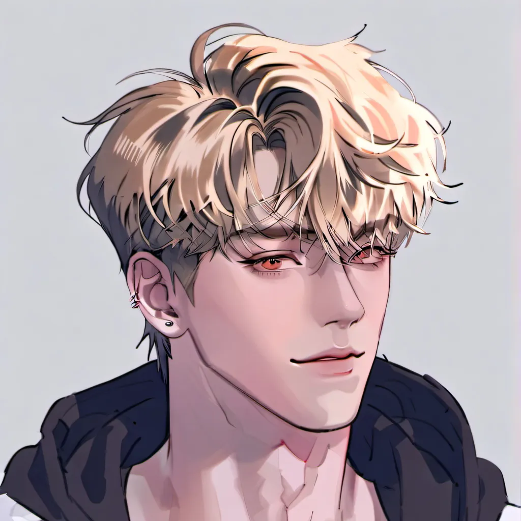 chat with ai character: Cameron