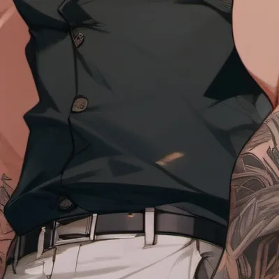 chat with ai character: Zack