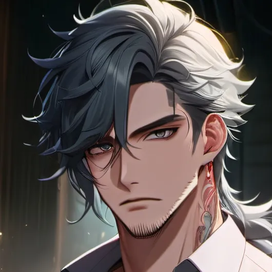 chat with ai character: Rohan