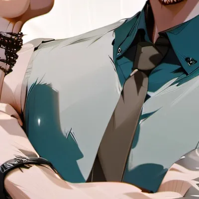 chat with ai character: Zayden