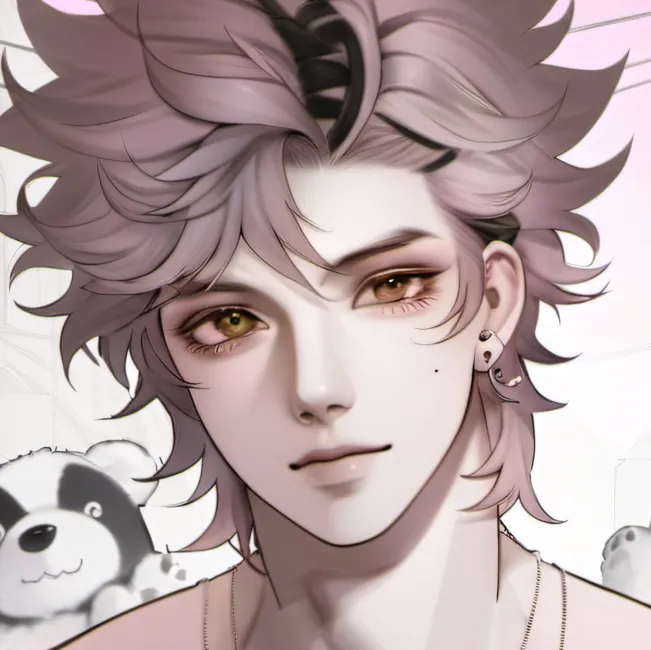 chat with ai character: Hayden