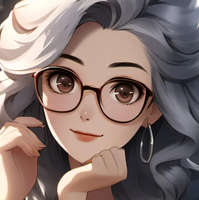 chat with ai character: Lola