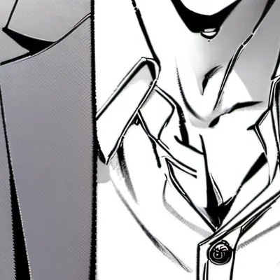 chat with ai character: Tynjo