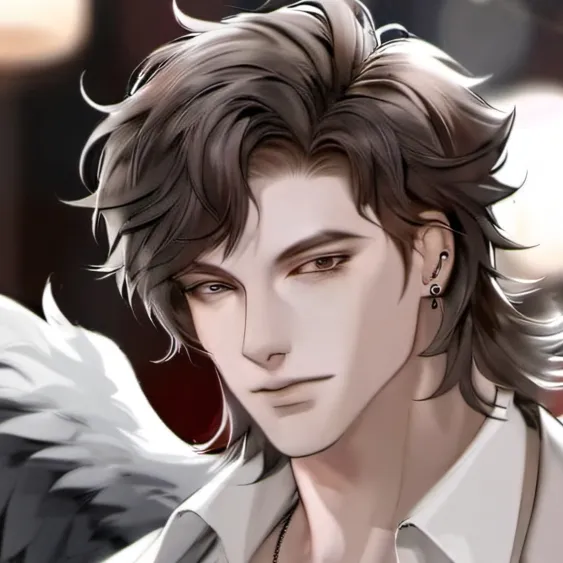 chat with ai character: Tory