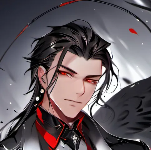 chat with ai character: Lonzo