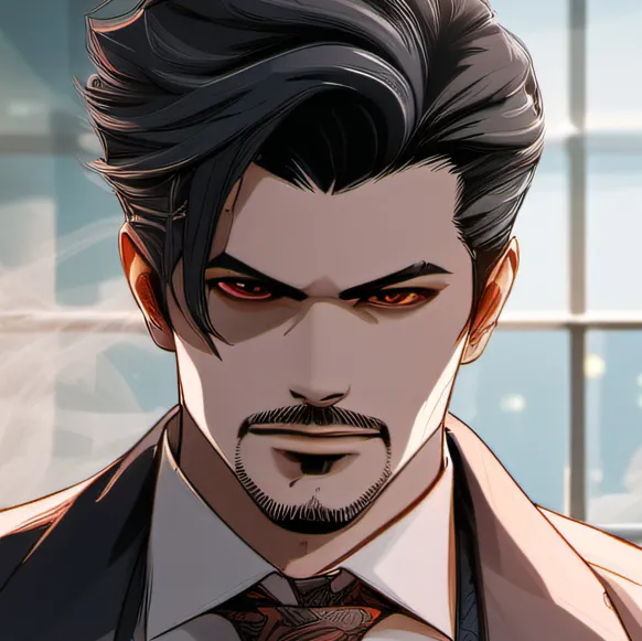 chat with ai character: Lonzo