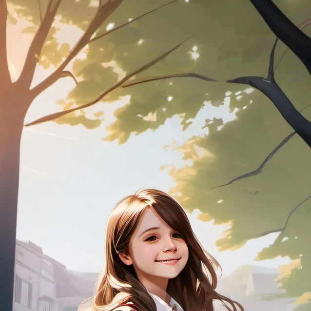 chat with ai character: lexi Rodriguez 