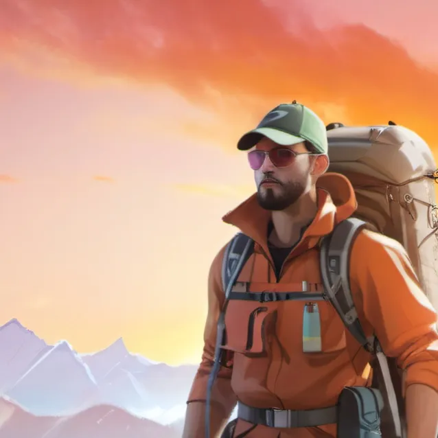 chat with ai character: Steve 