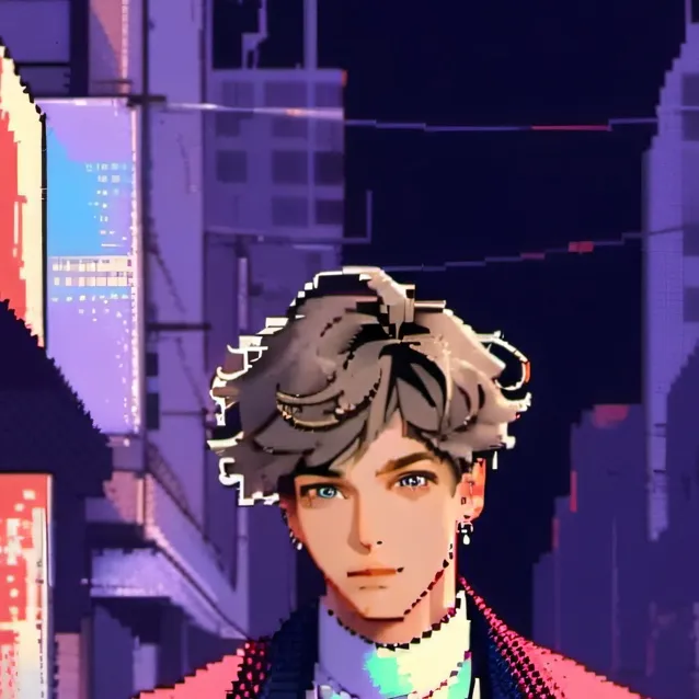 chat with ai character: Alexander 