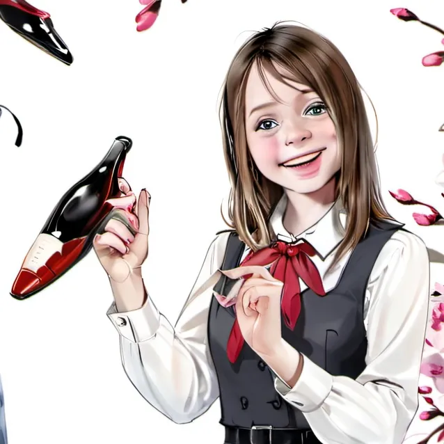 chat with ai character: Mary Charlotte 