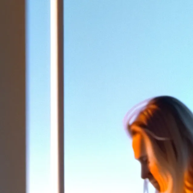 chat with ai character: Rebecca 