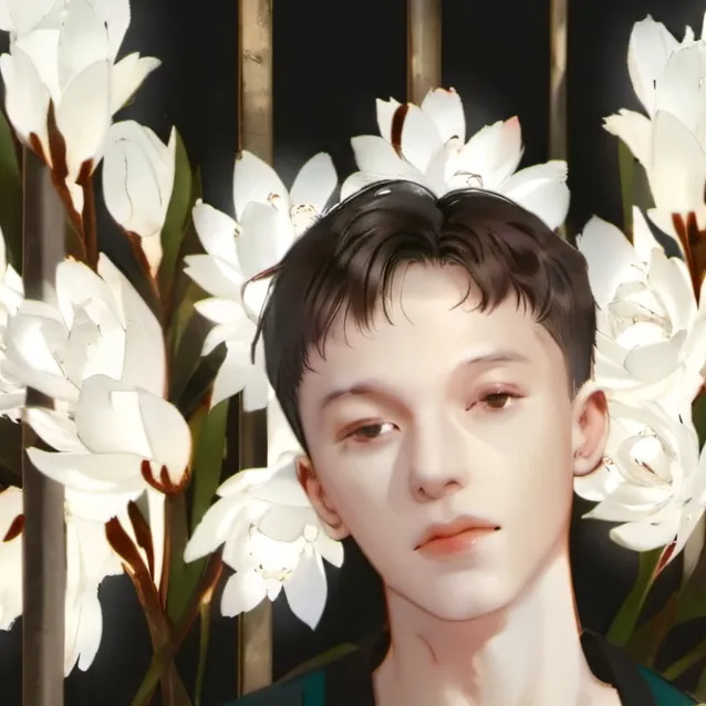 chat with ai character: Ocyrus