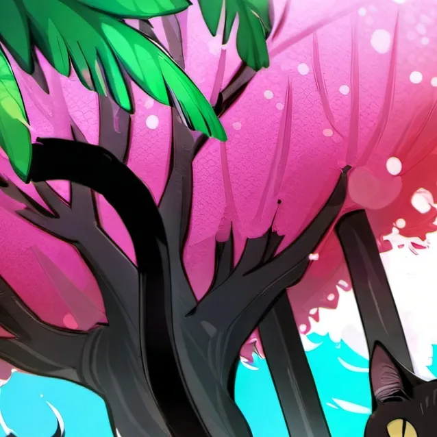 chat with ai character: Bleaker