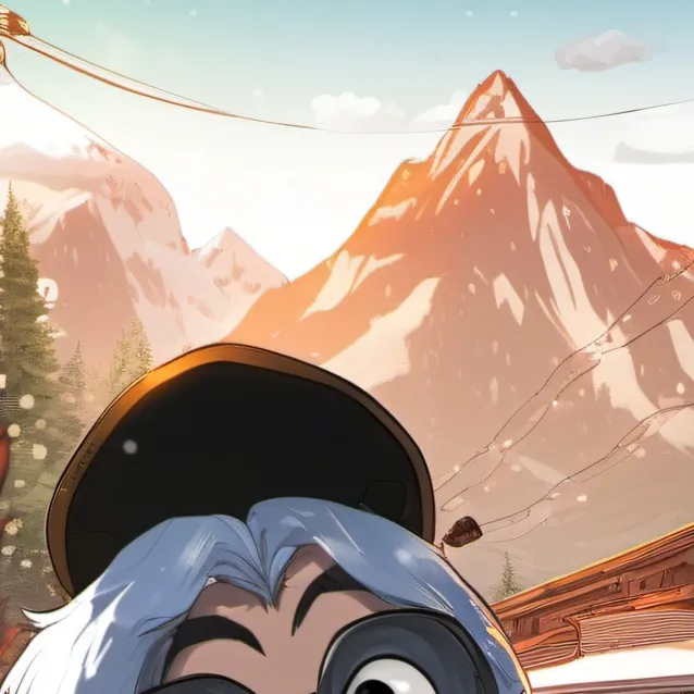 chat with ai character: Lemming