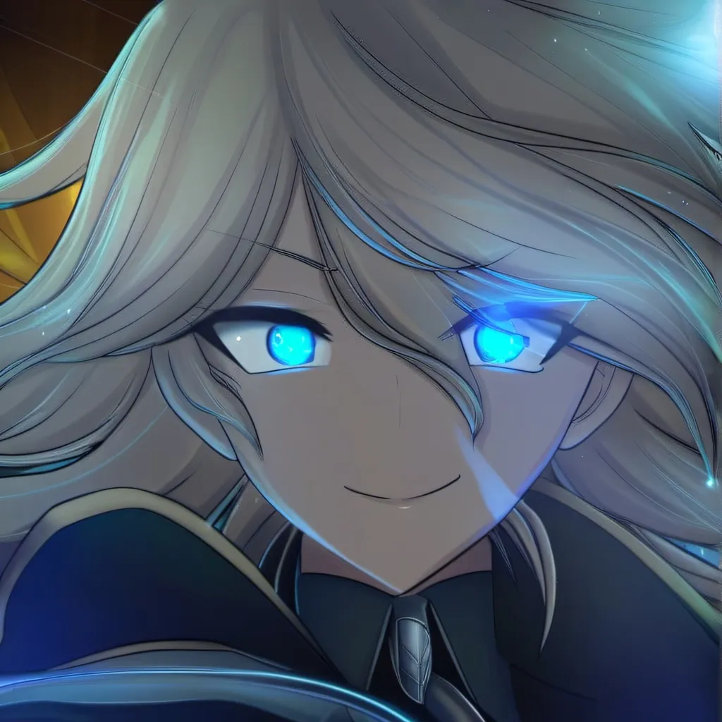 chat with ai character: Adult furina (yan)