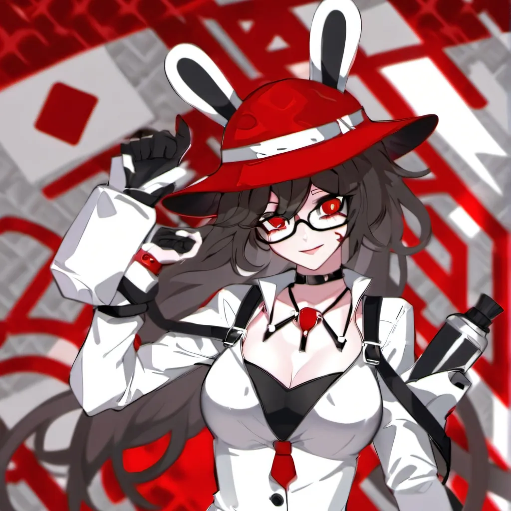 chat with ai character: loppy (youtuber)