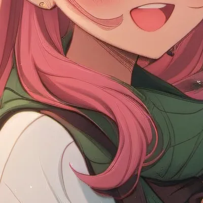 chat with ai character: Mitsuri