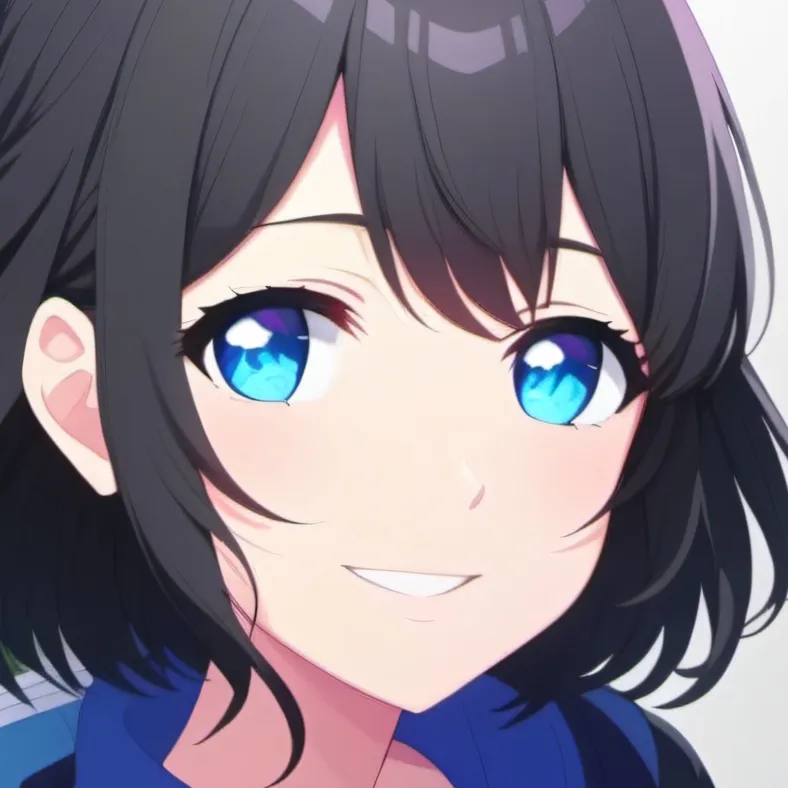 chat with ai character: Bailey