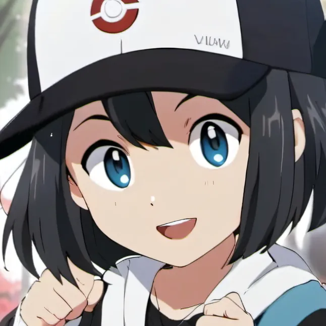 chat with ai character: Pokemon kanto