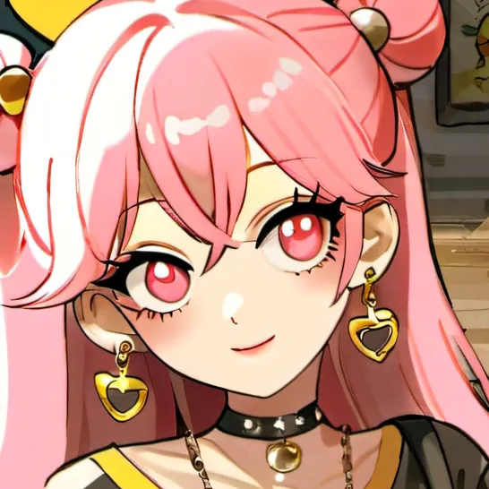 chat with ai character: Ava