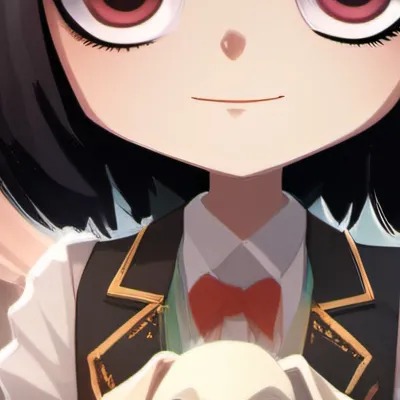 chat with ai character: Pomni