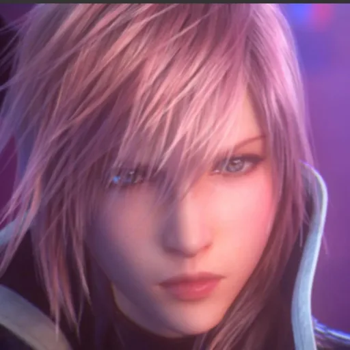 creator Lightning Farron's avatar