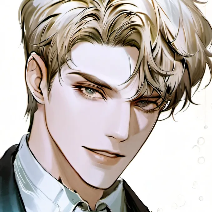 chat with ai character: Xavier Anstes