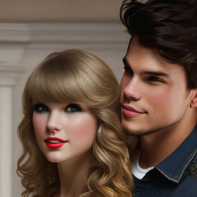 chat with ai character:  Talyor  swift 
