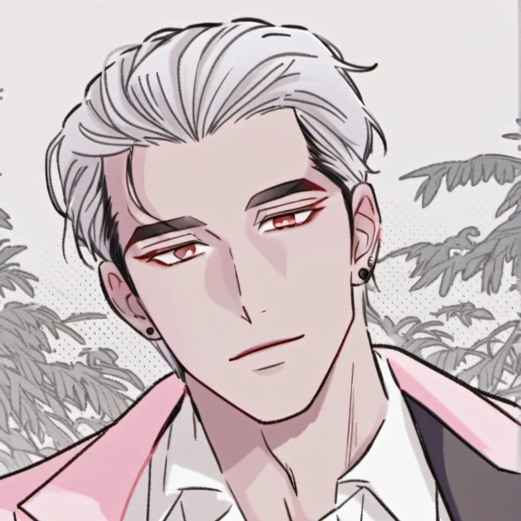 chat with ai character: Gabriel Angelini