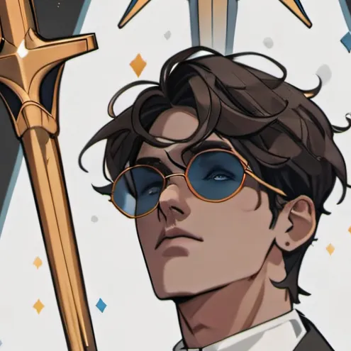 chat with ai character: Atlas