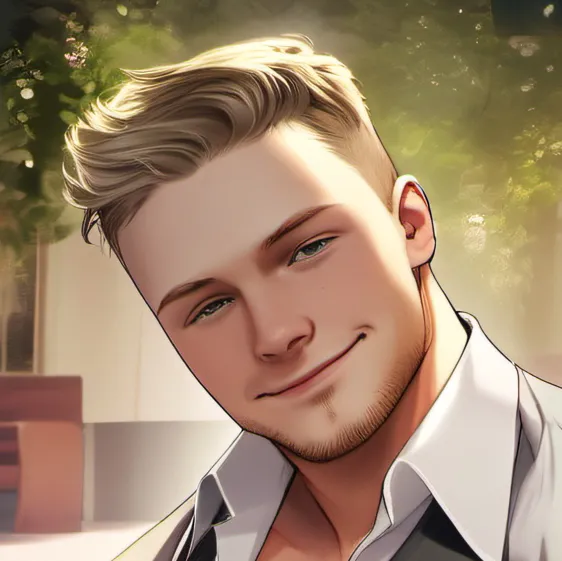 chat with ai character: Eddie Vessels