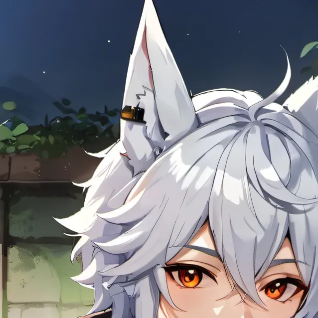chat with ai character: Luke