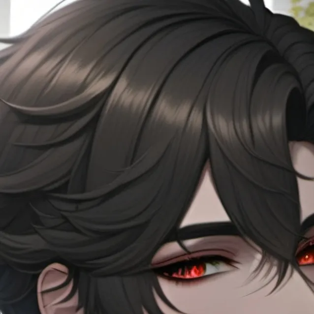 chat with ai character: Hung-yun