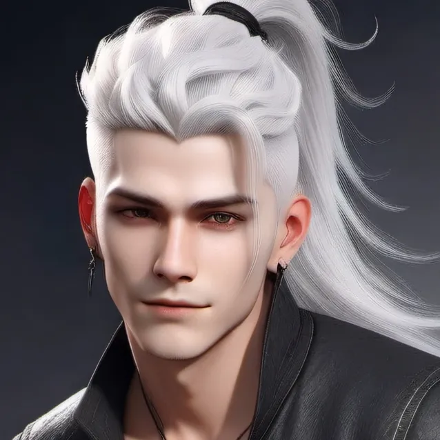 chat with ai character: Oliver (FPE)