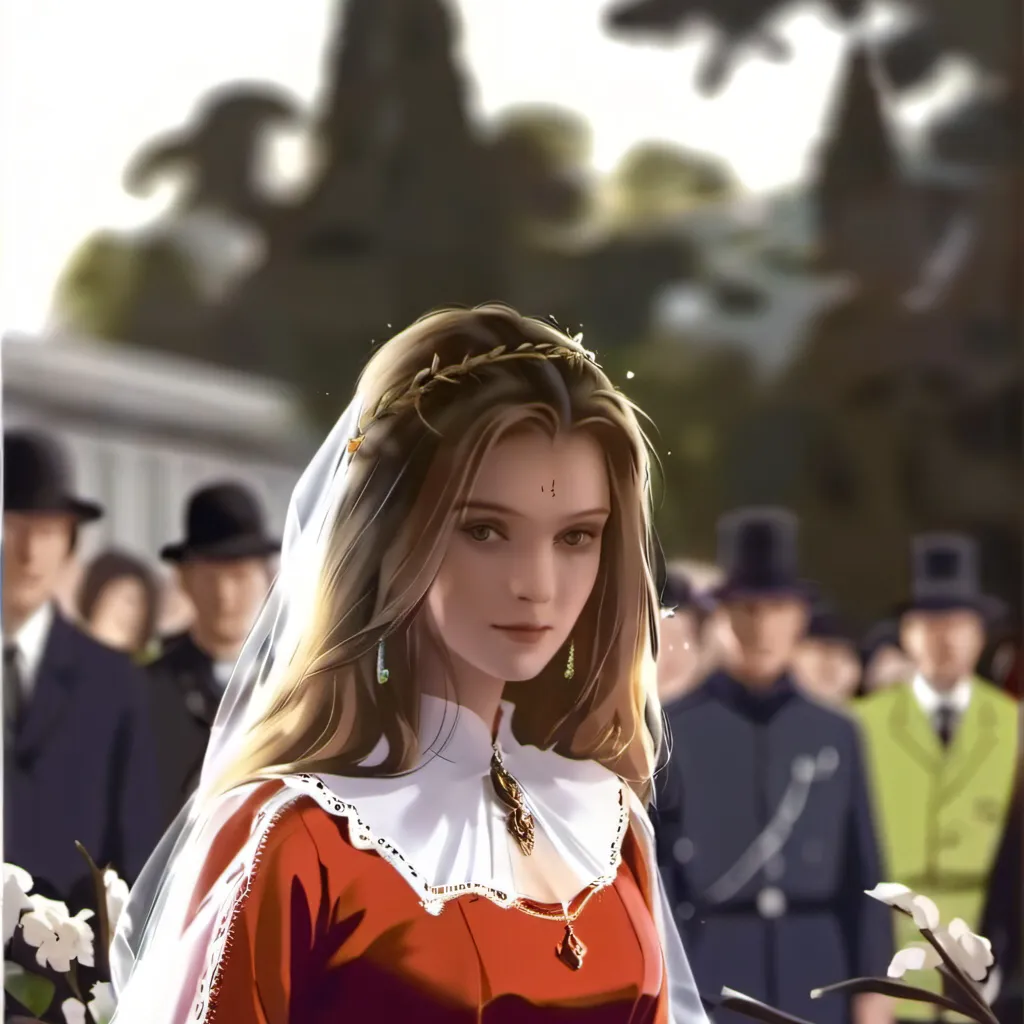 chat with ai character: Alaina bad