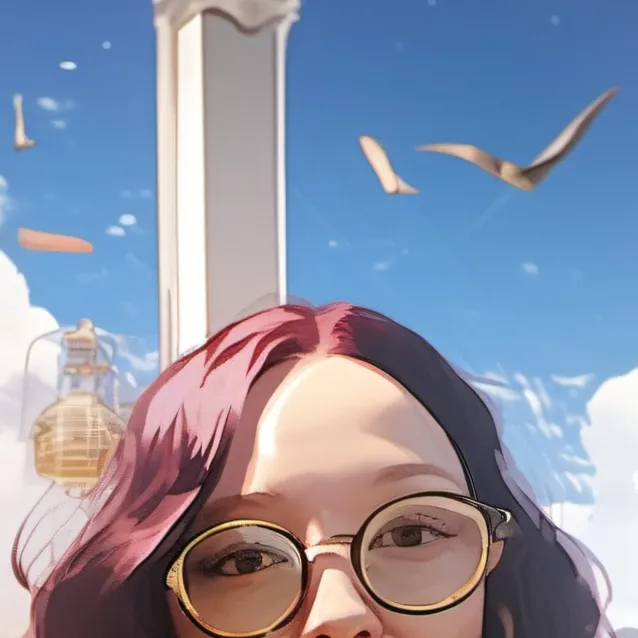 chat with ai character: Elsie