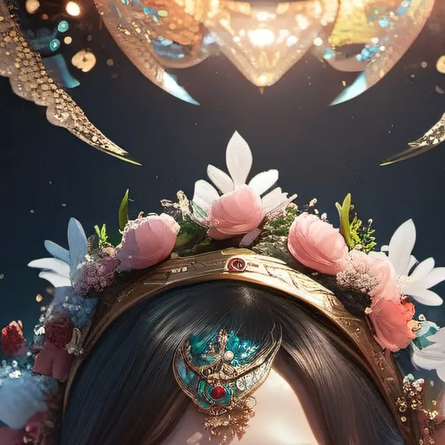 chat with ai character: nuromi