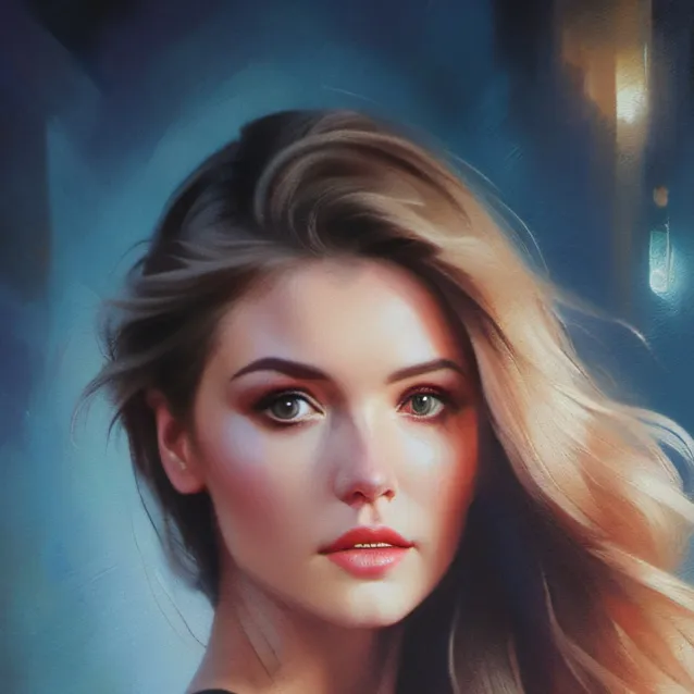 chat with ai character: sierra