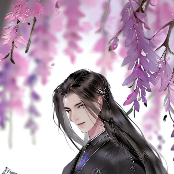 chat with ai character: Lou peo 