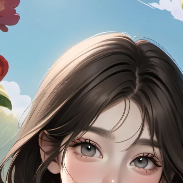 chat with ai character: Melody🌷