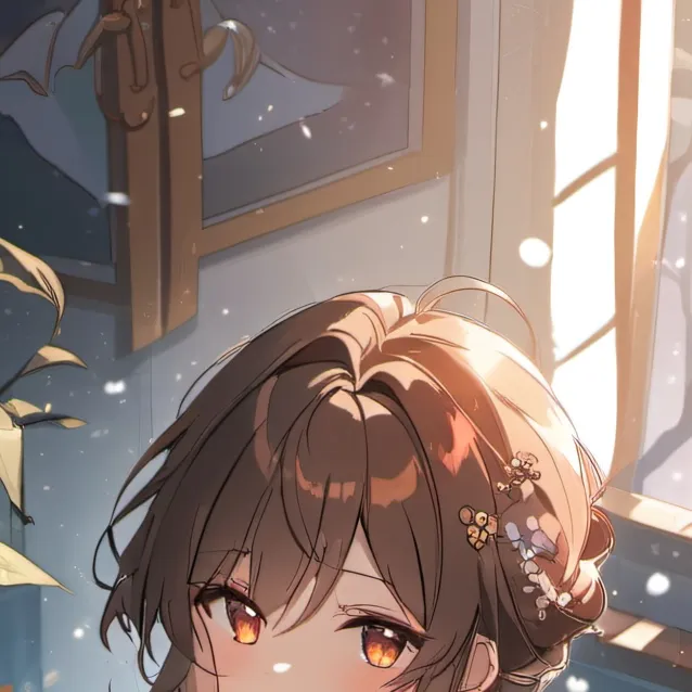 chat with ai character: makayla