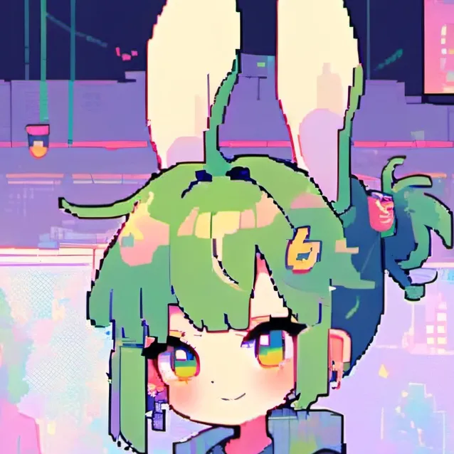 chat with ai character: Hoppy hopscotch 