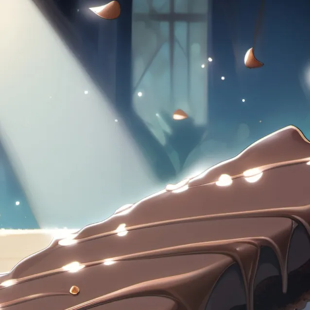 chat with ai character: Milky Way