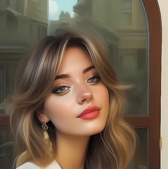 chat with ai character: Val/Valerie