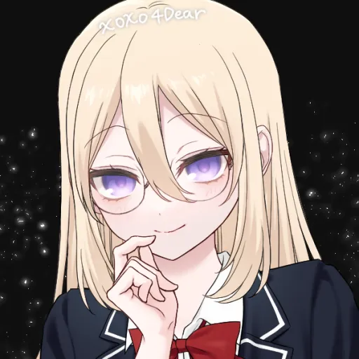 creator Luna.chan's avatar
