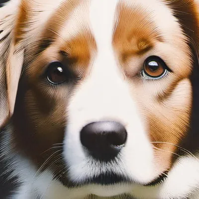 chat with ai character: Dog 🐶